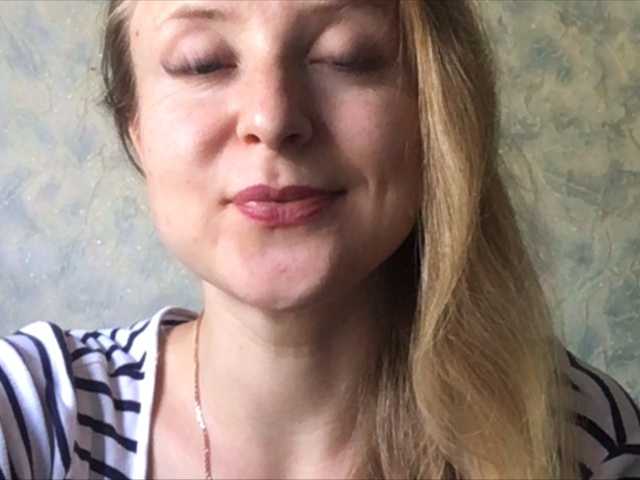 Uitzending screenshots blonde-kisses