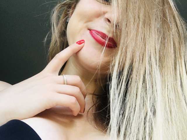 Foto van het profiel blonde-kisses