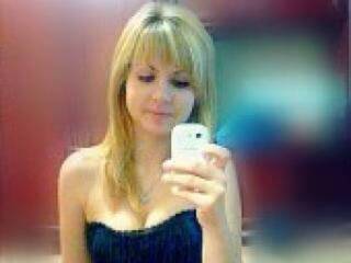 Erotische videochat blonde18