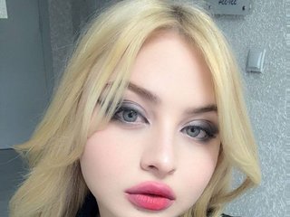 Erotische videochat BlondeBond