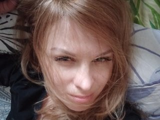 Erotische videochat BlondeFox