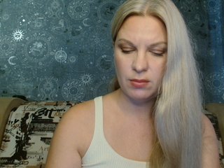 Erotische videochat BlondeFox
