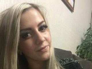 Foto van het profiel blondekiss