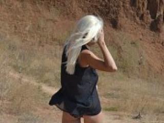 Erotische videochat blondekitty
