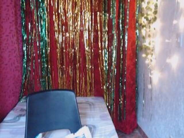 Uitzending screenshots kateblue