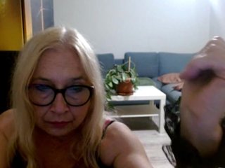 Erotische videochat BlondeSofia