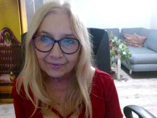 Erotische videochat BlondeSofia