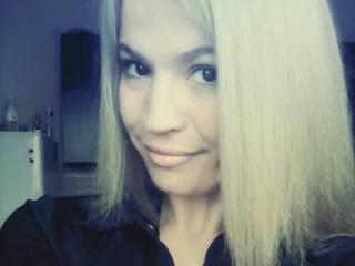 Erotische videochat blondestar