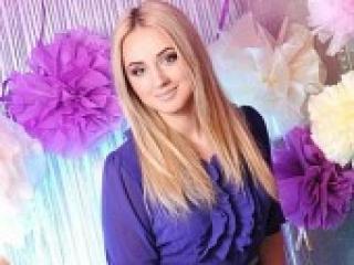 Erotische videochat blondforyou