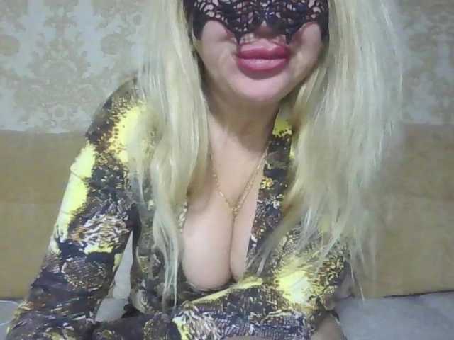 Uitzending screenshots blondi23