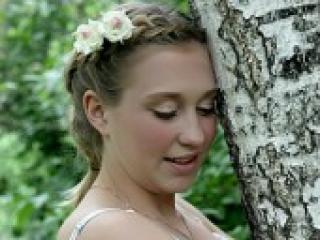 Erotische videochat blondidi