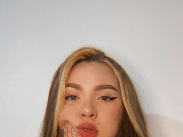 Foto van het profiel Blondie-Kiutt