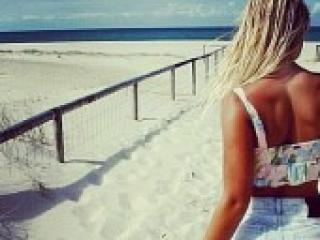 Foto van het profiel blondie007