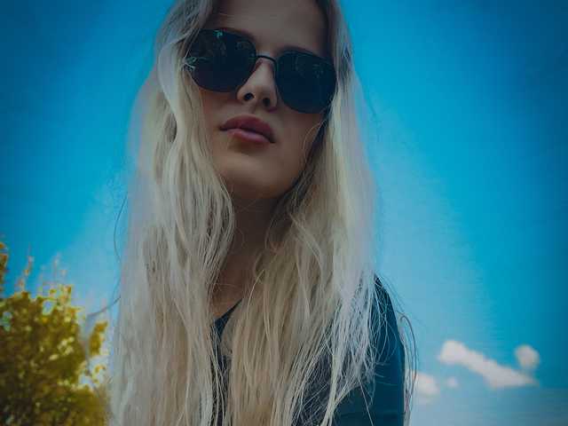 Foto van het profiel Diana_Doris