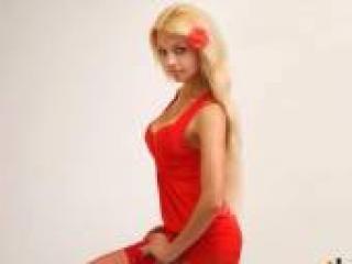 Erotische videochat blondigirlm