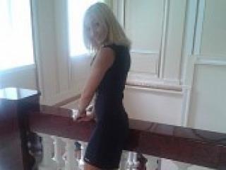 Erotische videochat blondika