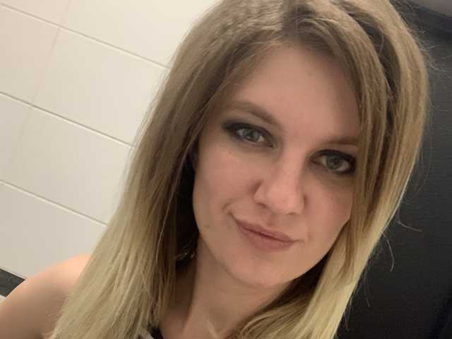 Foto van het profiel Krendelblond