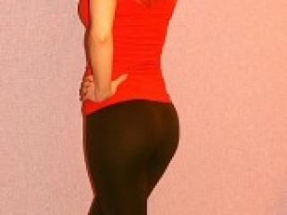 Erotische videochat blondinka7