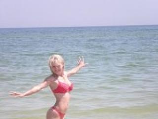 Erotische videochat blondinka96