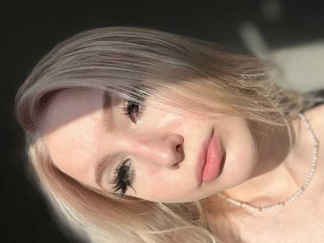 Foto van het profiel BLONDINO4KA