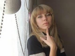 Erotische videochat blondlora