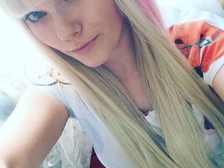 Foto van het profiel BlondOlga