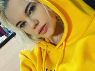 Foto van het profiel BlondOlga