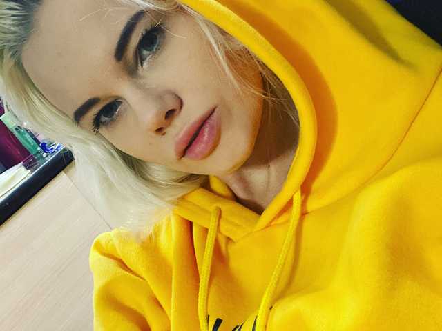 Foto van het profiel BlondOlga
