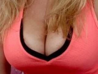 Erotische videochat blondoline