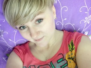 Foto van het profiel Blond_Pearl