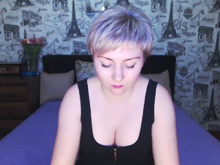 Uitzending screenshots Blond_Pearl