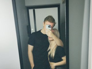 Erotische videochat Blondy-2k