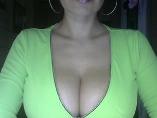 Uitzending screenshots blondy11