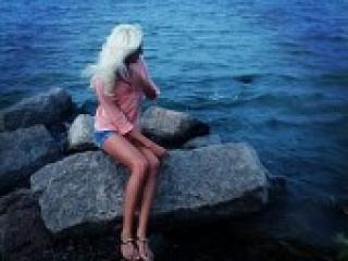 Erotische videochat blondygirl2