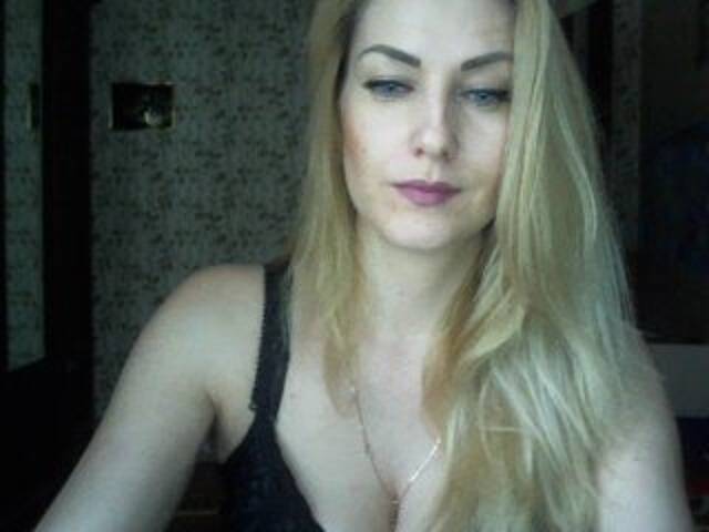 Uitzending screenshots blondyle