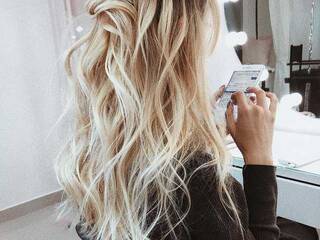 Erotische videochat BlondyShawty