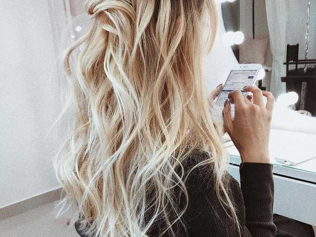 Foto van het profiel BlondyShawty