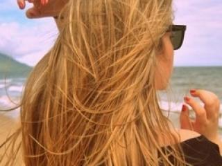 Erotische videochat BlondyVio