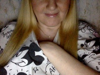 Erotische videochat BlondyVio