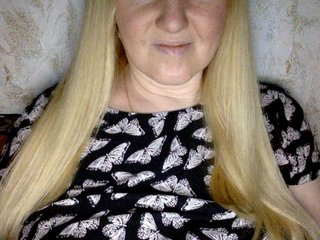 Erotische videochat BlondyVio