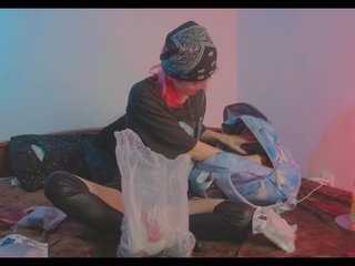 Erotische videochat Bloom-fairy