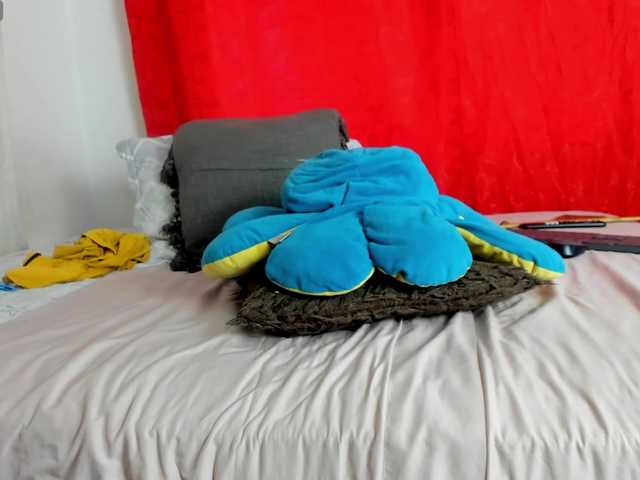 Uitzending screenshots BlowMommy