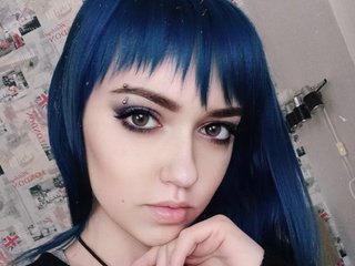 Erotische videochat blue-mystery