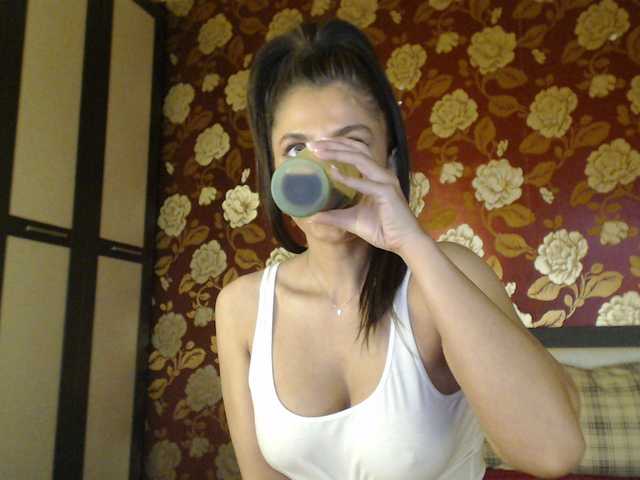 Uitzending screenshots bluedesire