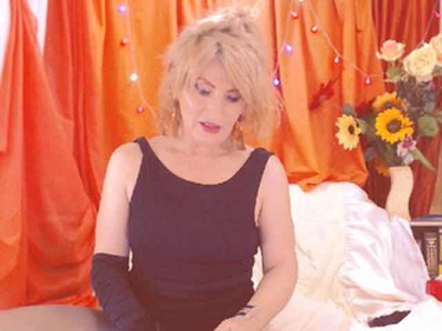 Uitzending screenshots BlueFoxy1