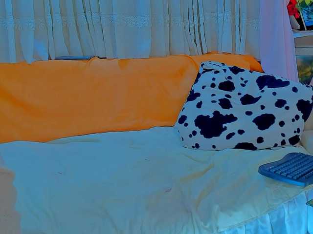 Uitzending screenshots BlueFoxy1