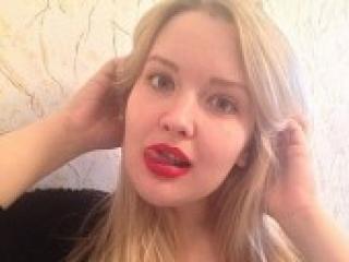 Erotische videochat bluemary