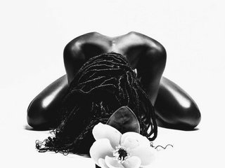 Erotische videochat Bluemistique
