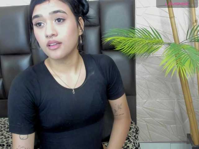 Uitzending screenshots blueskhyy