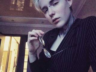 Erotische videochat BlueXWolf